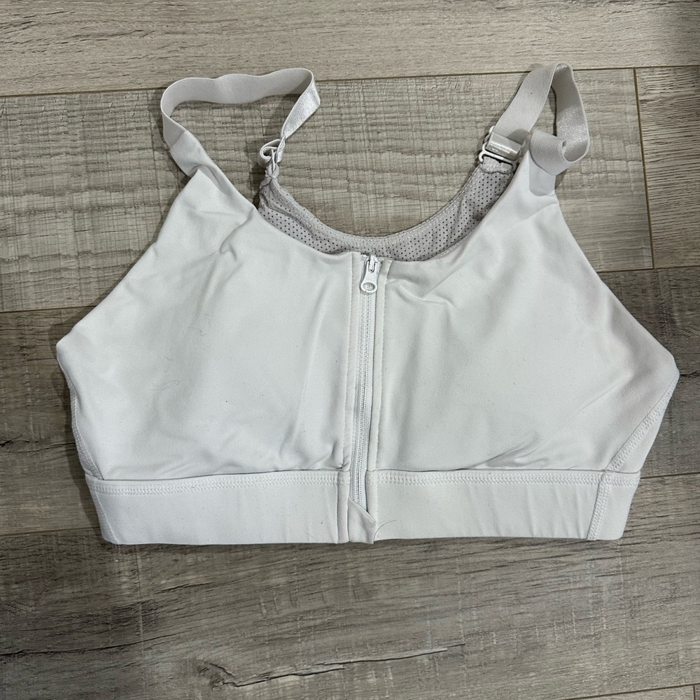 Born Primitive Nursing Sports Bra